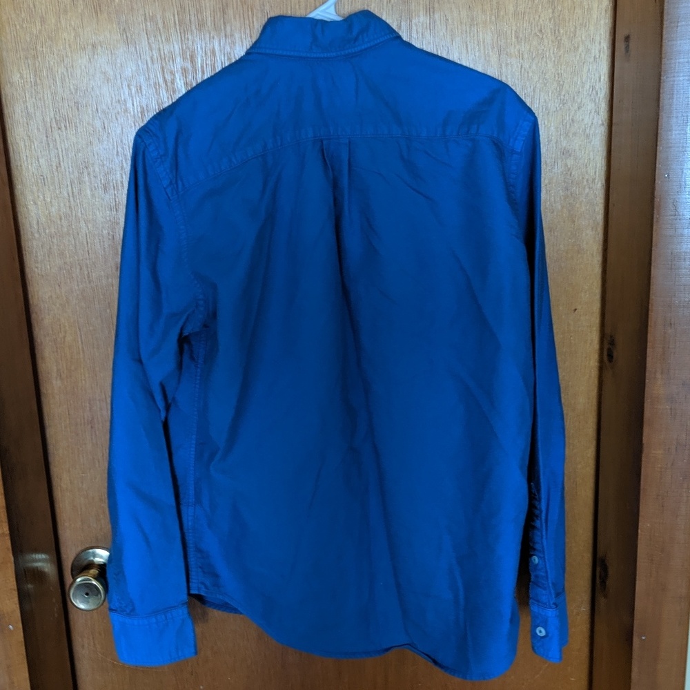 American Eagle Casual Button Down - Picture 2 of 3